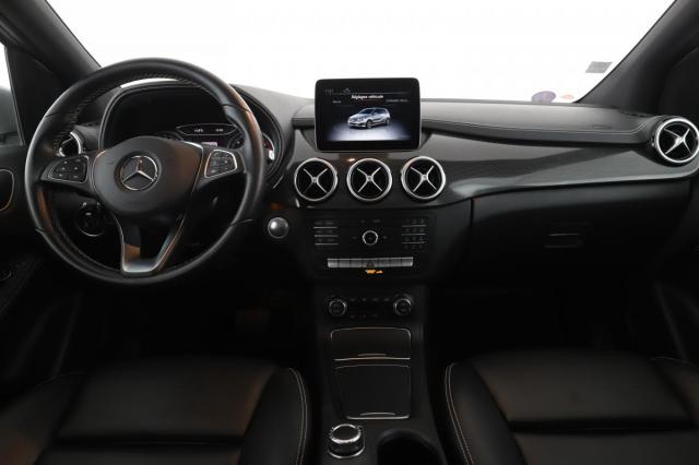 Mercedes Benz Classe B image 7