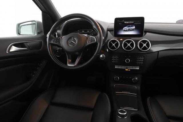 Mercedes Benz Classe B image 4