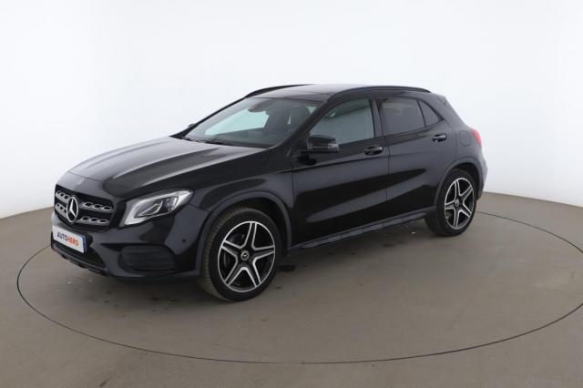 Mercedes Benz