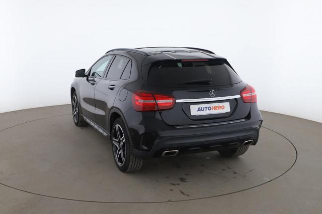 Mercedes Benz Gla image 7