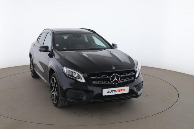 Mercedes Benz Gla image 9
