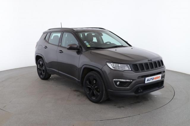 Jeep Compass image 4