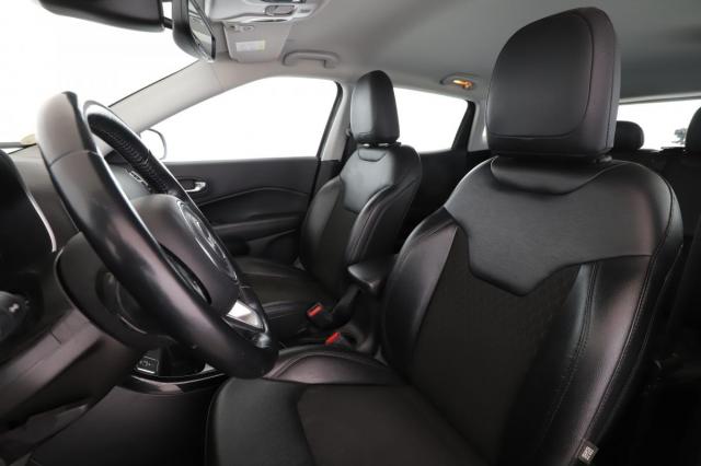 Jeep Compass image 1