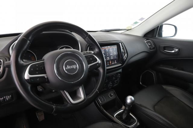 Jeep Compass image 7