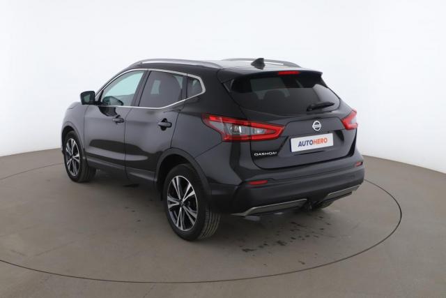 Nissan Qashqai image 1