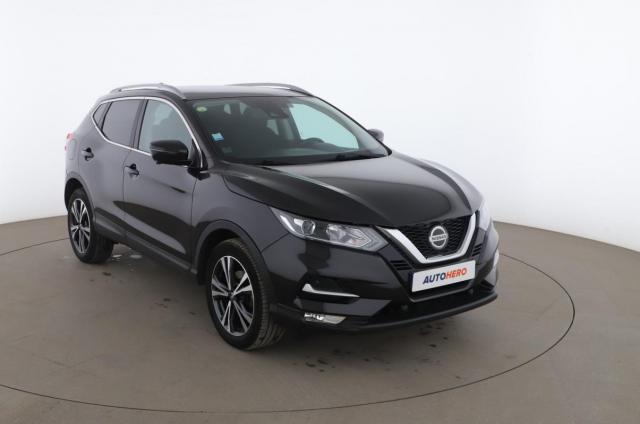 Nissan Qashqai image 9