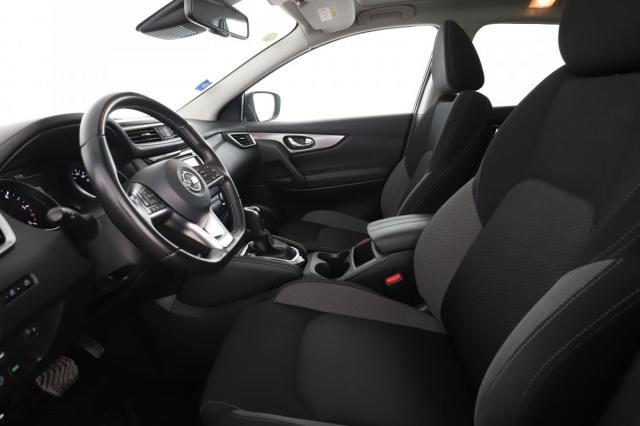 Nissan Qashqai image 4