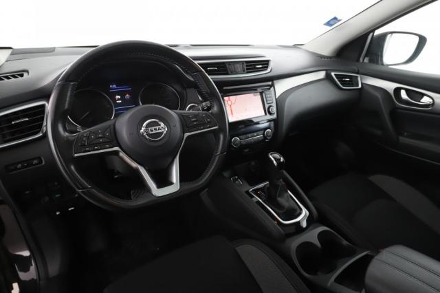 Nissan Qashqai image 6