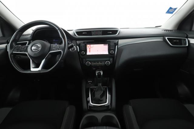 Nissan Qashqai image 3