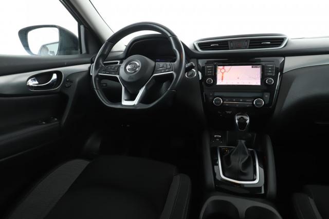 Nissan Qashqai image 5