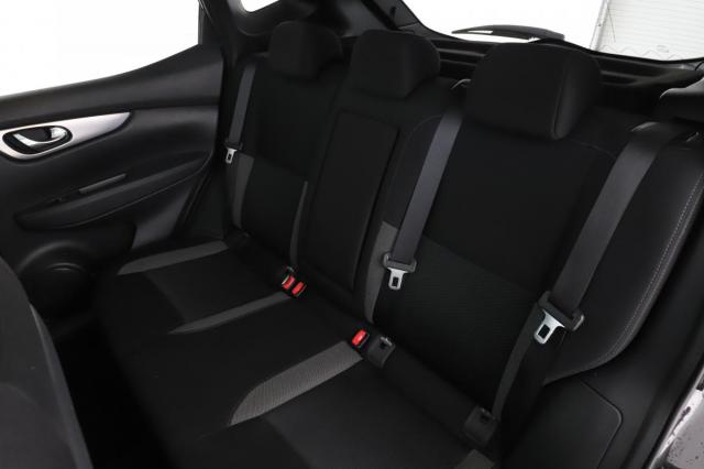 Nissan Qashqai image 7
