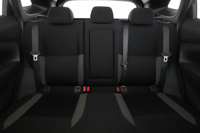 Nissan Qashqai image 8