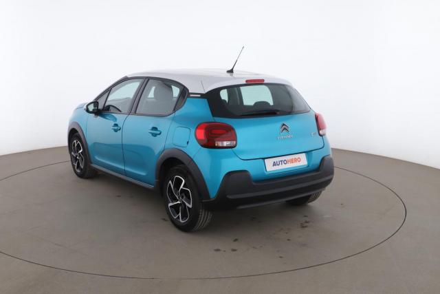 Citroen C3 image 6