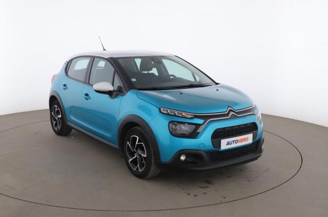 Citroen C3 image 3