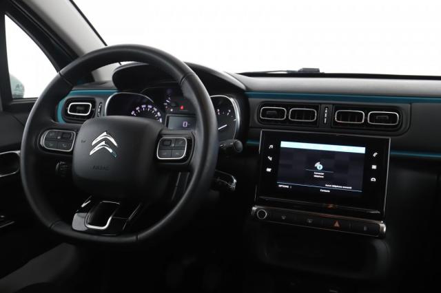 Citroen C3 image 5