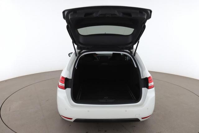 Peugeot 308 Sw image 1