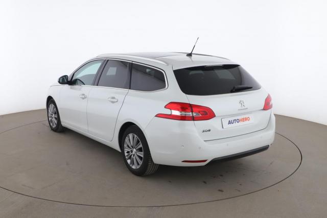 Peugeot 308 Sw image 8