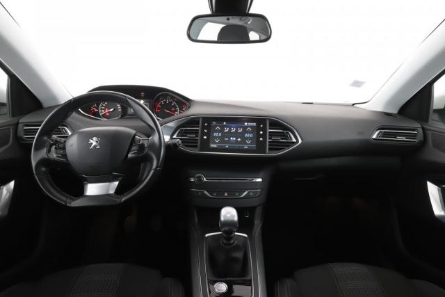 Peugeot 308 Sw image 4