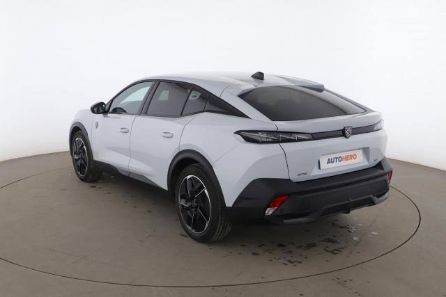 Peugeot 408 image 2