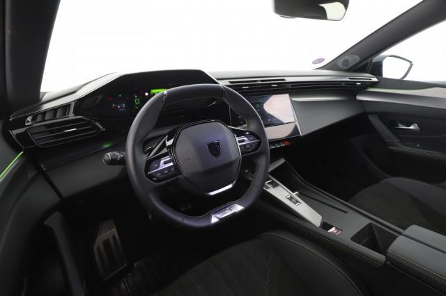 Peugeot 408 image 8