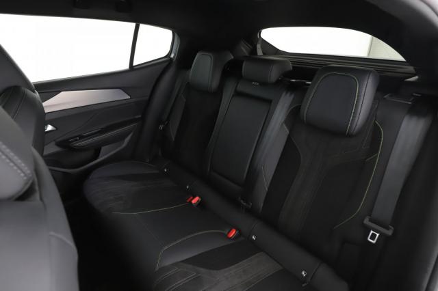 Peugeot 408 image 1