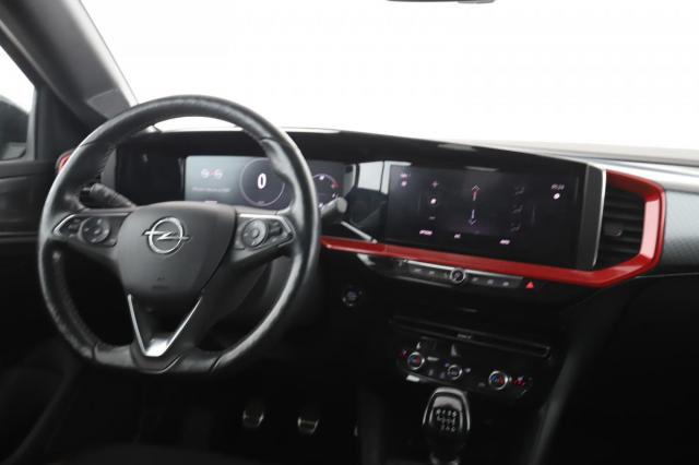 Opel Mokka image 5