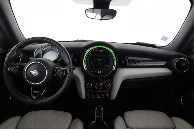 Mini Cabrio image 5