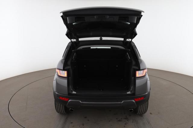 Land Rover Range Rover Evoque image 8