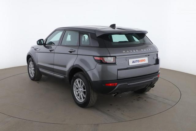 Land Rover Range Rover Evoque image 6