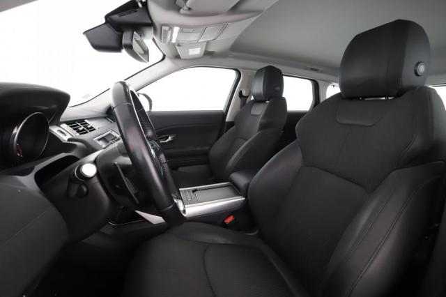 Land Rover Range Rover Evoque image 3