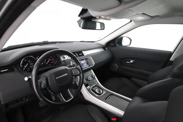 Land Rover Range Rover Evoque image 7