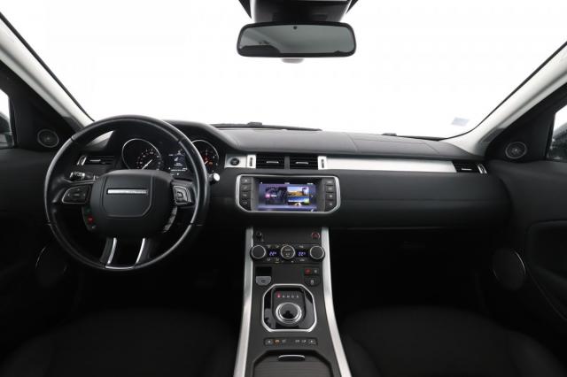 Land Rover Range Rover Evoque image 1