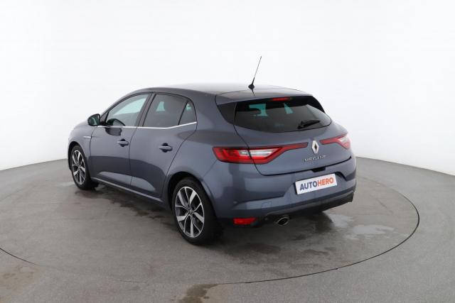 Renault Mégane image 8