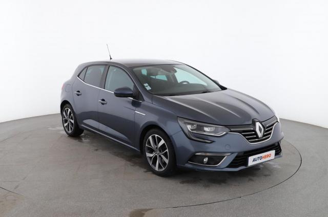 Renault Mégane image 2