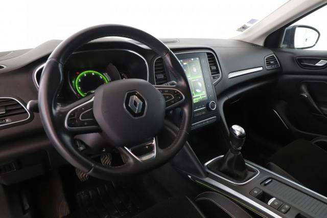 Renault Mégane image 9
