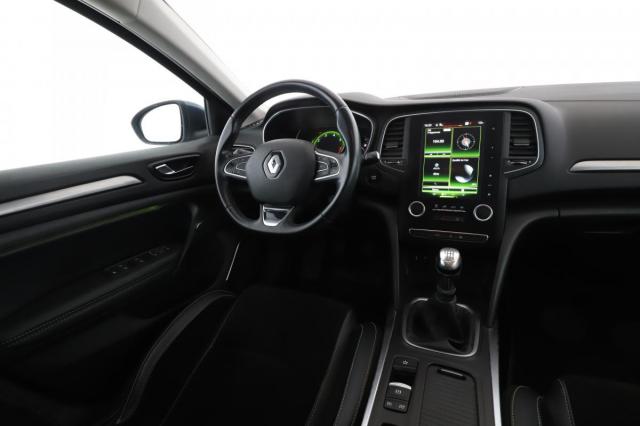 Renault Mégane image 3