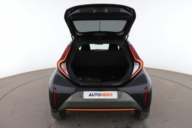 Toyota Aygo X image 9
