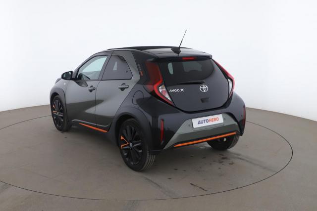 Toyota Aygo X image 6