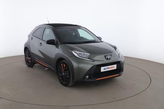 Toyota Aygo X image 7
