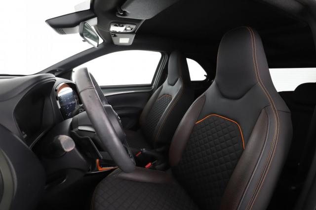 Toyota Aygo X image 2