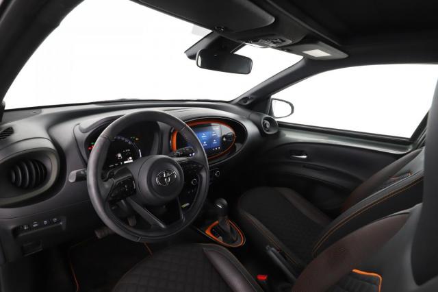 Toyota Aygo X image 5