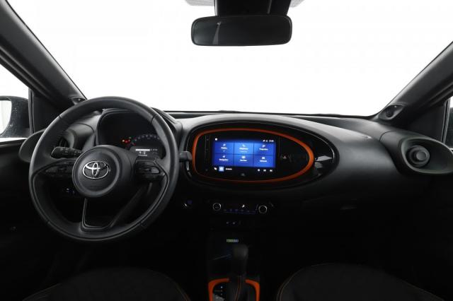 Toyota Aygo X image 3