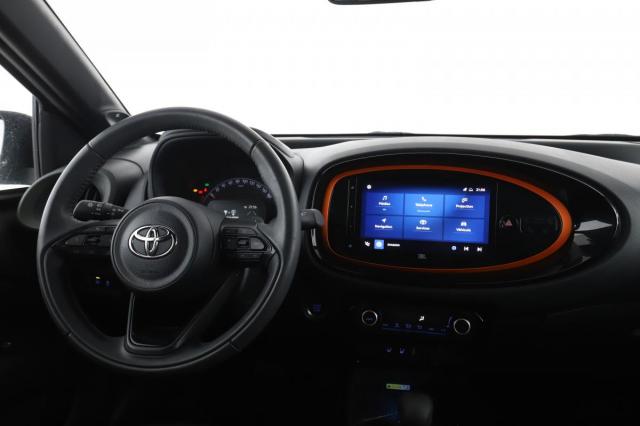 Toyota Aygo X image 8