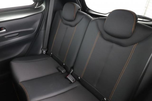 Toyota Aygo X image 4