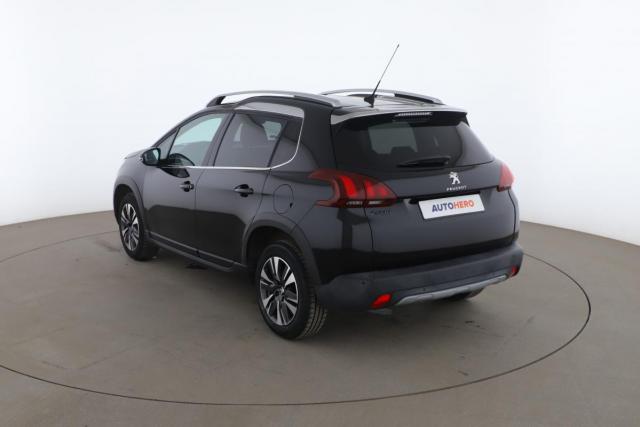 Peugeot 2008 image 3