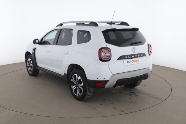 Dacia Duster image 6