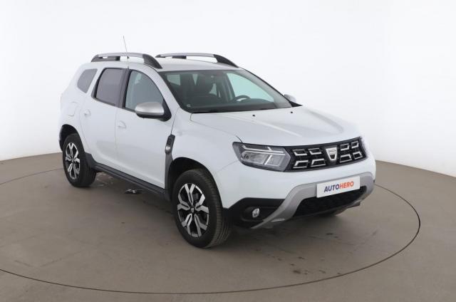 Dacia Duster image 8