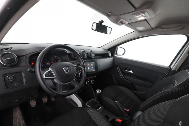 Dacia Duster image 4