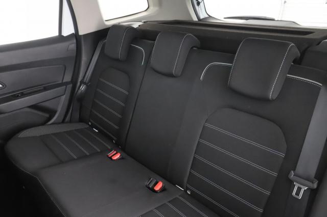 Dacia Duster image 3