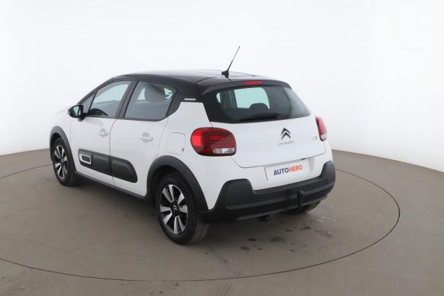 Citroen C3 image 3